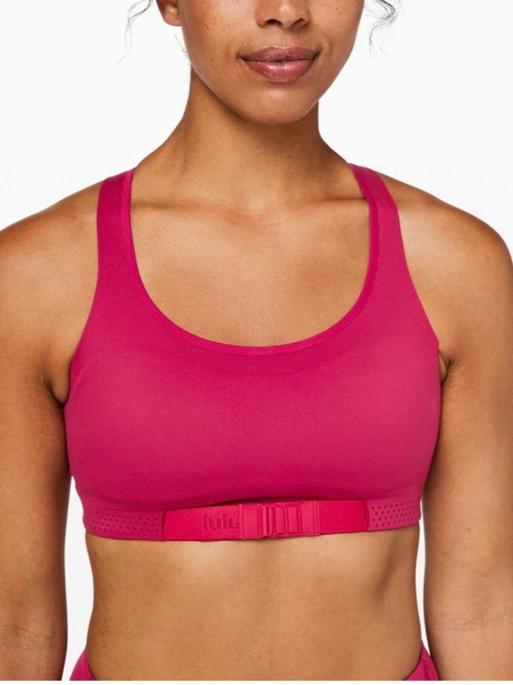 Lululemon Adapt the Strap